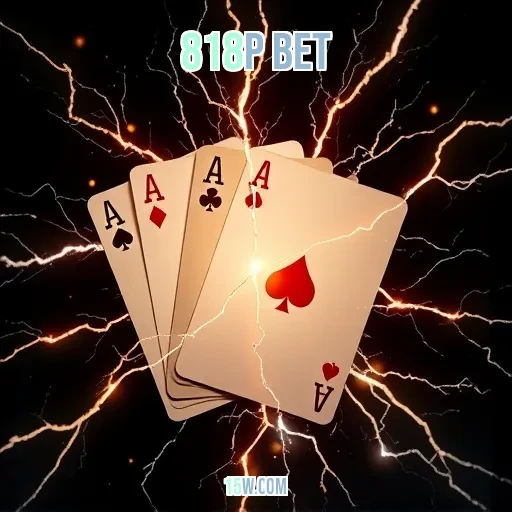 818p bet: A Revolução dos Saques Rápidos e Seguros