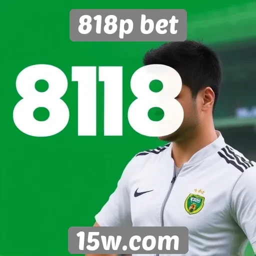 Comparação entre 818p bet e concorrentes