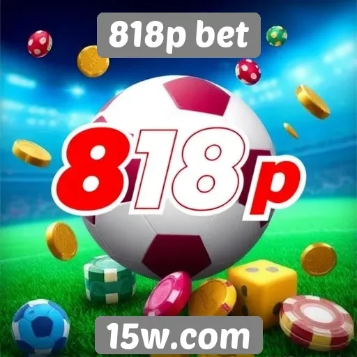 Principais jogos disponíveis no 818p bet