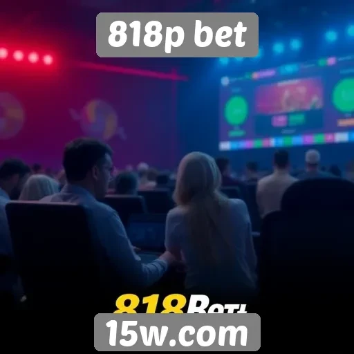 Vantagens dos bônus disponíveis em 818p bet