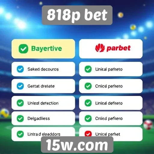 Metodos de pagamento aceitos pelo 818p bet