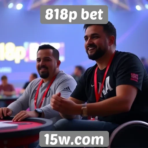 Depoimentos de jogadores sobre a experiência no 818p bet