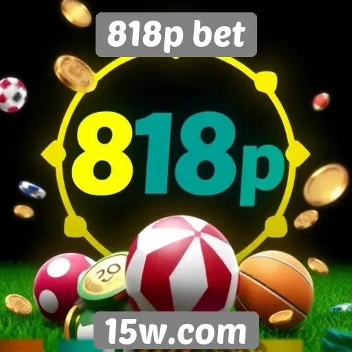 Análise das ofertas de jogos no site 818p bet