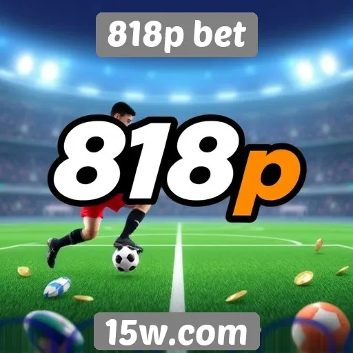 Novidades e atualizações recentes no 818p bet