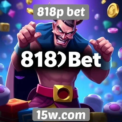 Avaliação dos jogos disponíveis no 818p bet
