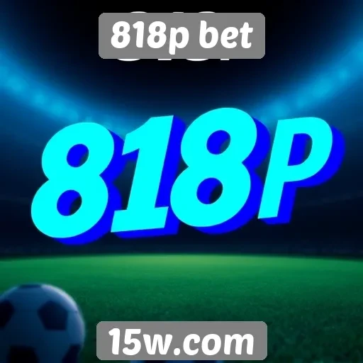Apostadores populares e suas opiniões sobre 818p bet