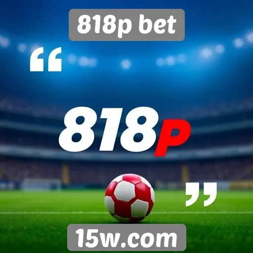 Opiniões de usuários sobre 818p bet