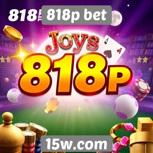 Opções de jogos disponíveis na plataforma 818p bet