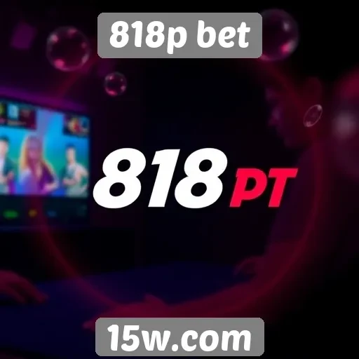 Regulamentação e segurança no site 818p bet